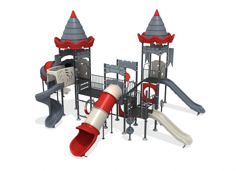 Lekställning Loros - bild 3