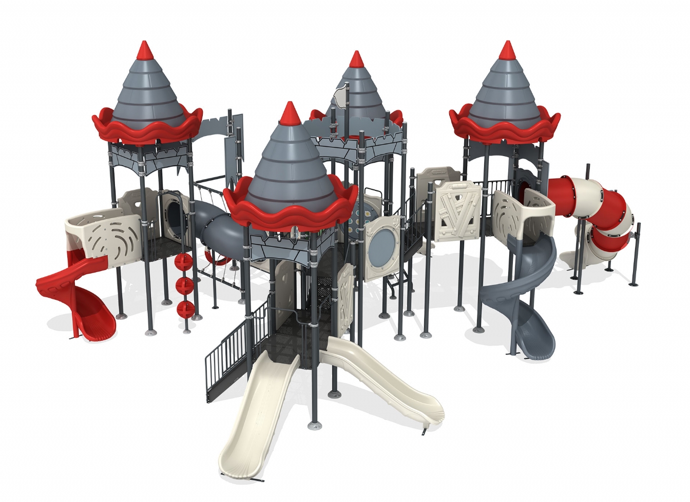 Lekställning Lorera