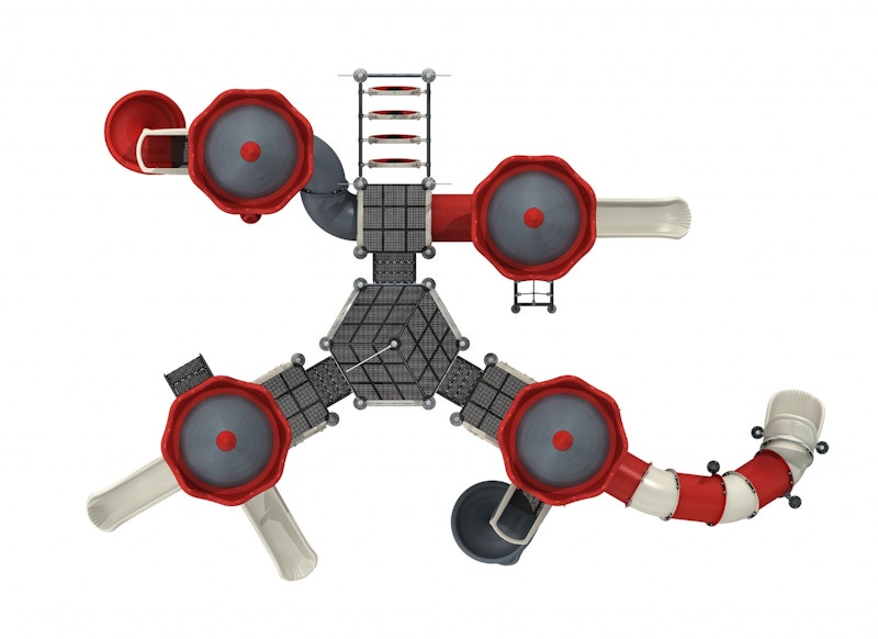 Lekställning Lorera - bild 2