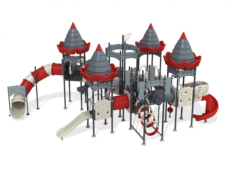 Lekställning Lorera - bild 3