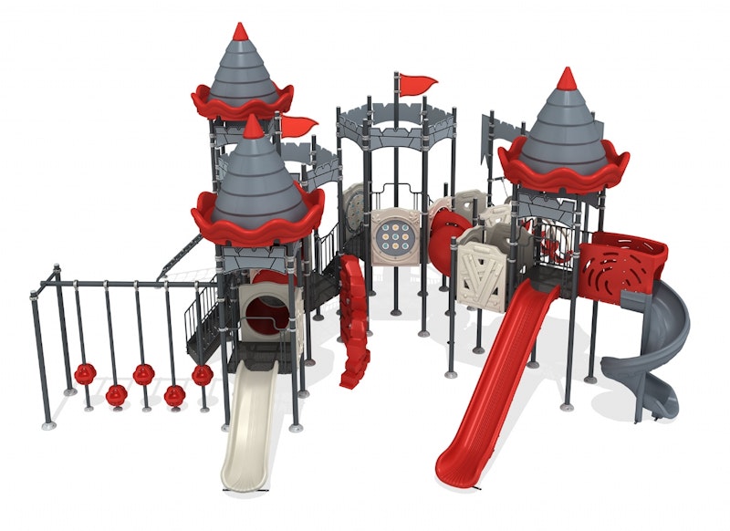 Lekställning Lorora - bild 3