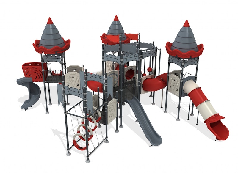 Lekställning Lorora - bild 1