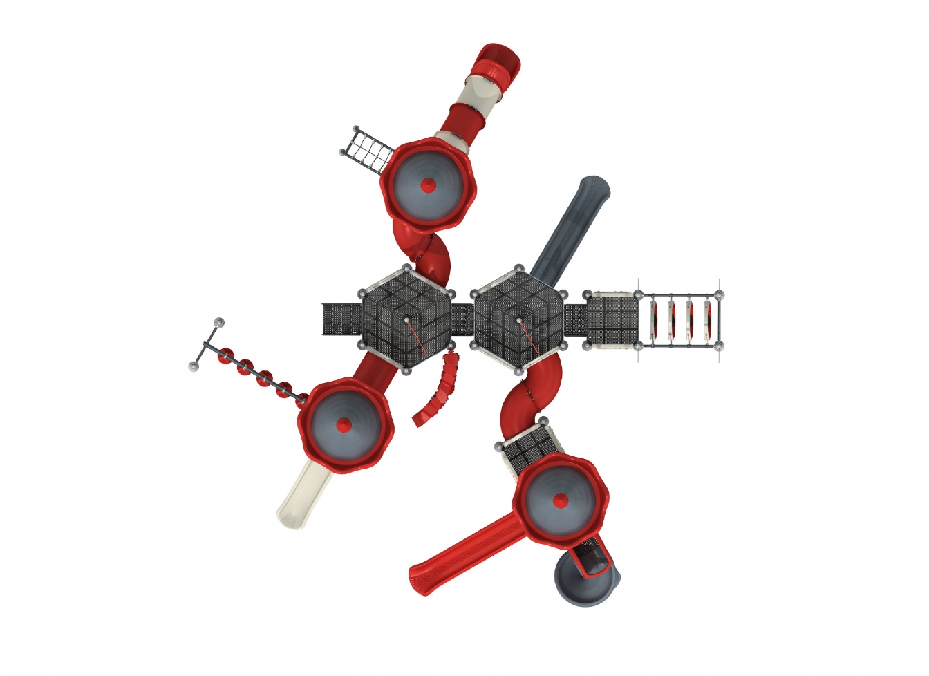 Lekställning Lorora