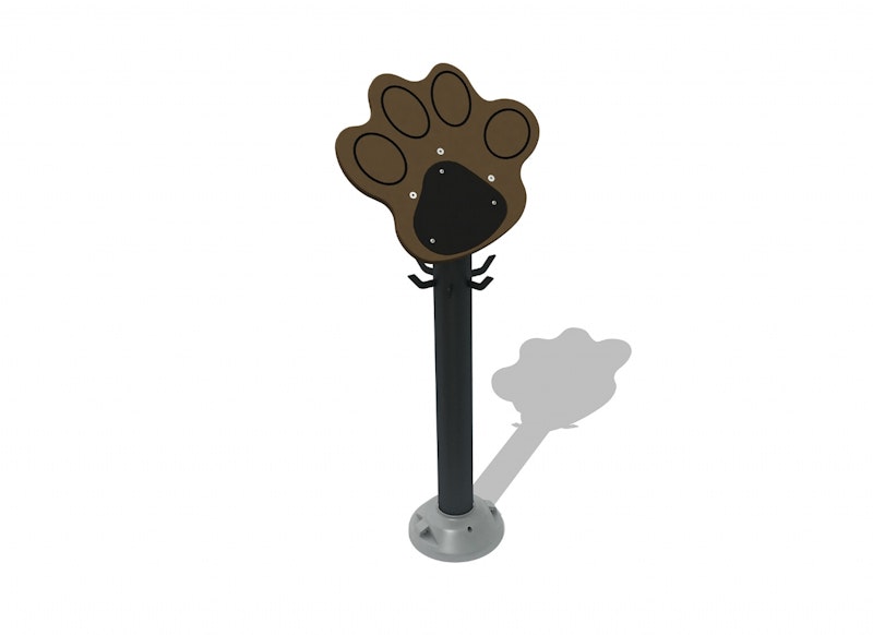 Agilityredskap Lorina - bild 2