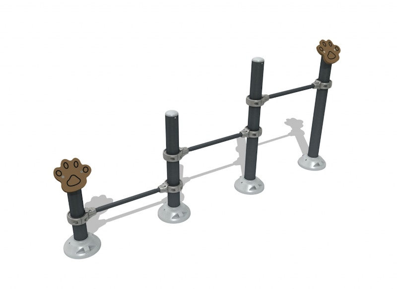 Agilityredskap Lorela - bild 3