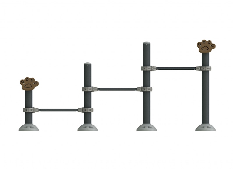 Agilityredskap Lorela - bild 2