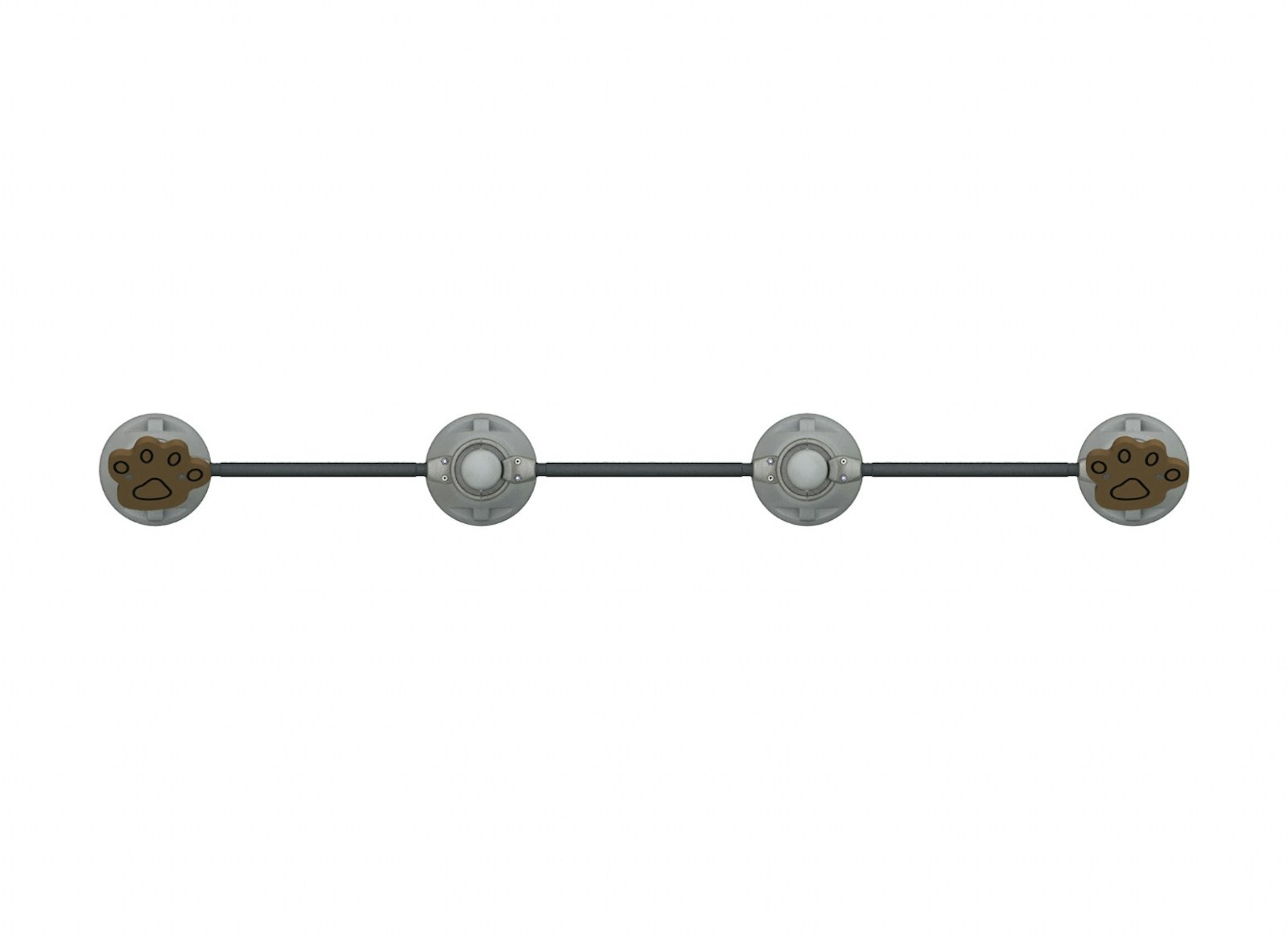 Agilityredskap Lorela