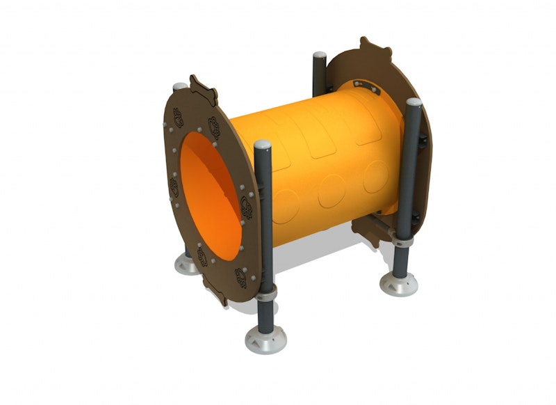 Agilityredskap Loruno - bild 2