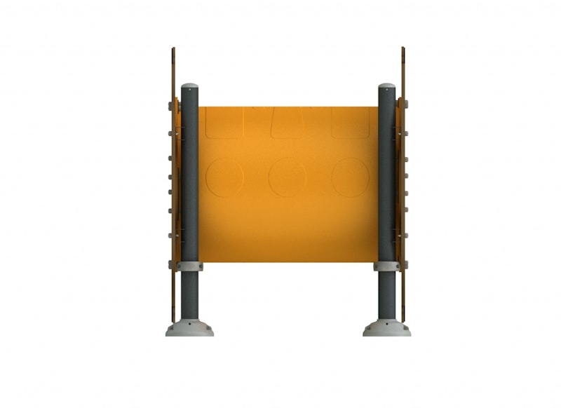 Agilityredskap Loruno - bild 3