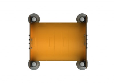 Agilityredskap Loruno