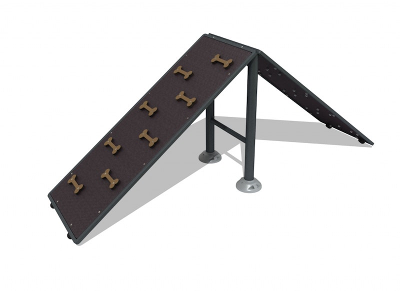 Agilityredskap Lorola - bild 3