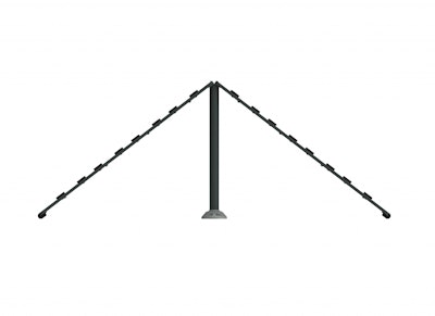 Agilityredskap Lorola