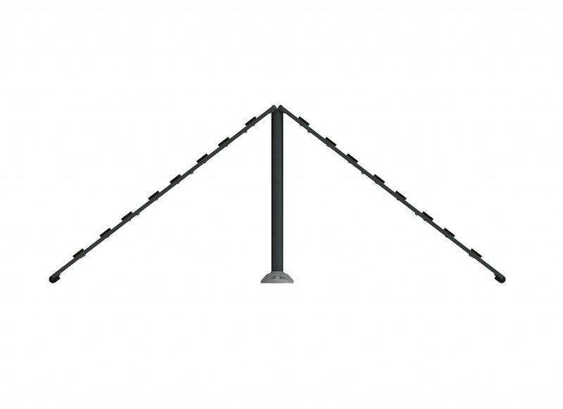 Agilityredskap Lorola