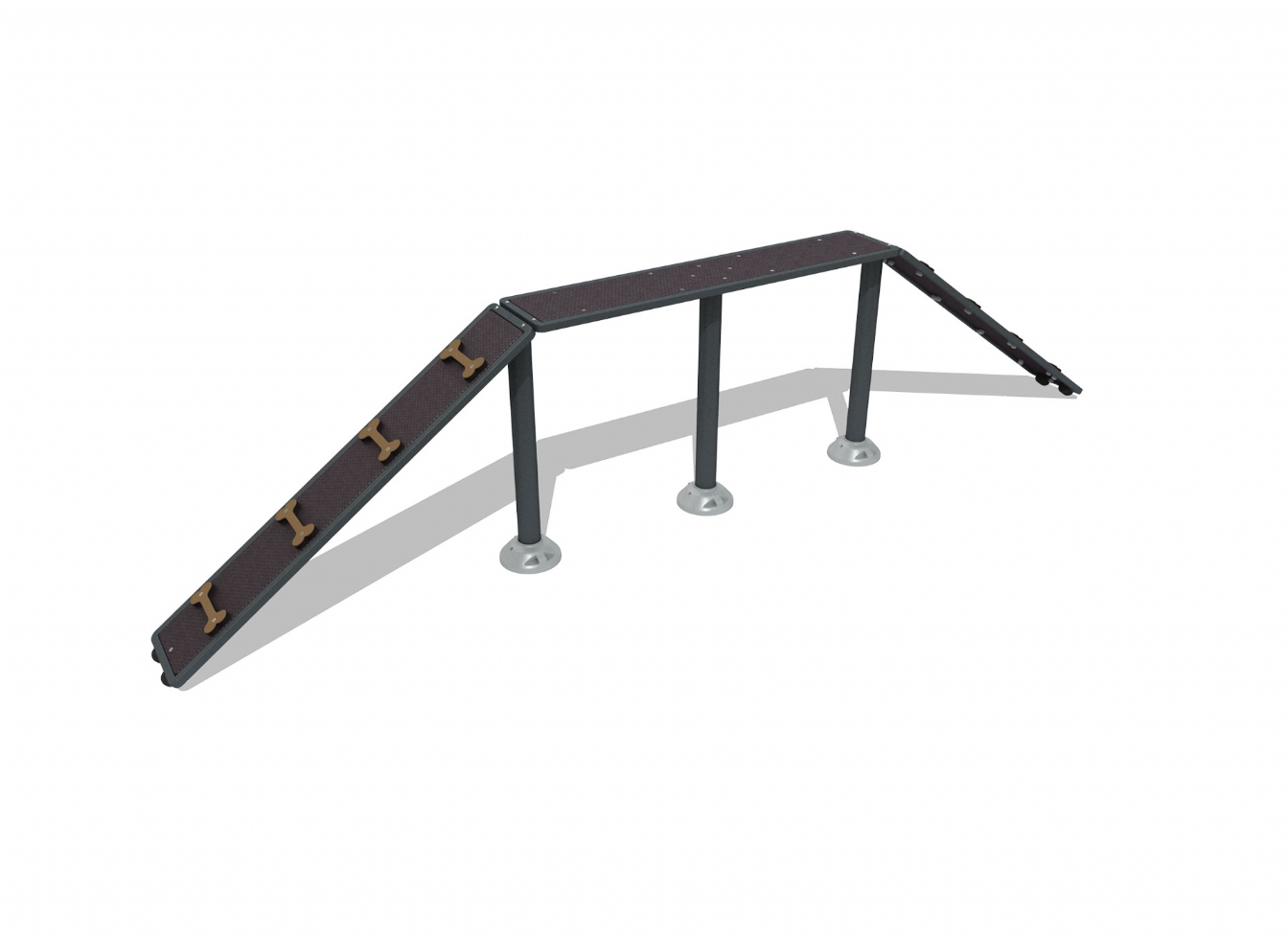 Agilityredskap Lorira