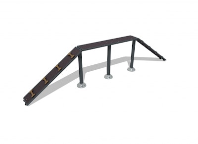 Agilityredskap Lorira