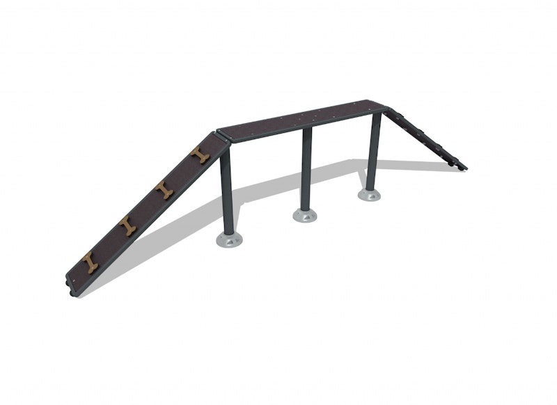 Agilityredskap Lorira