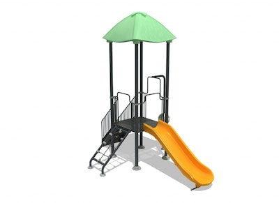 Lekställning Loreno