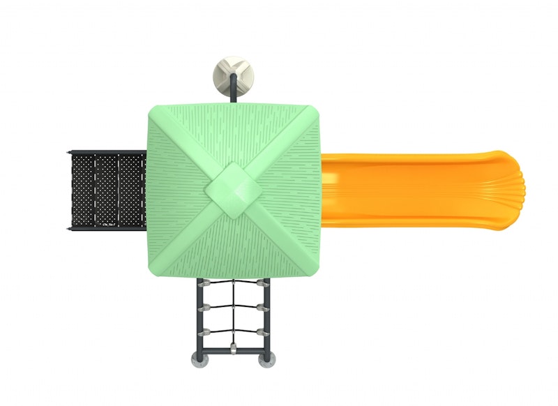 Lekställning Loreno - bild 2