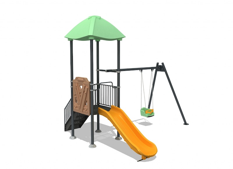 Lekställning Lorula - bild 3