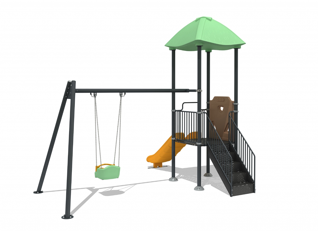 Lekställning Lorula