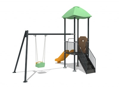 Lekställning Lorula