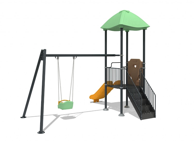 Lekställning Lorula