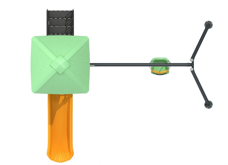 Lekställning Lorula - bild 2