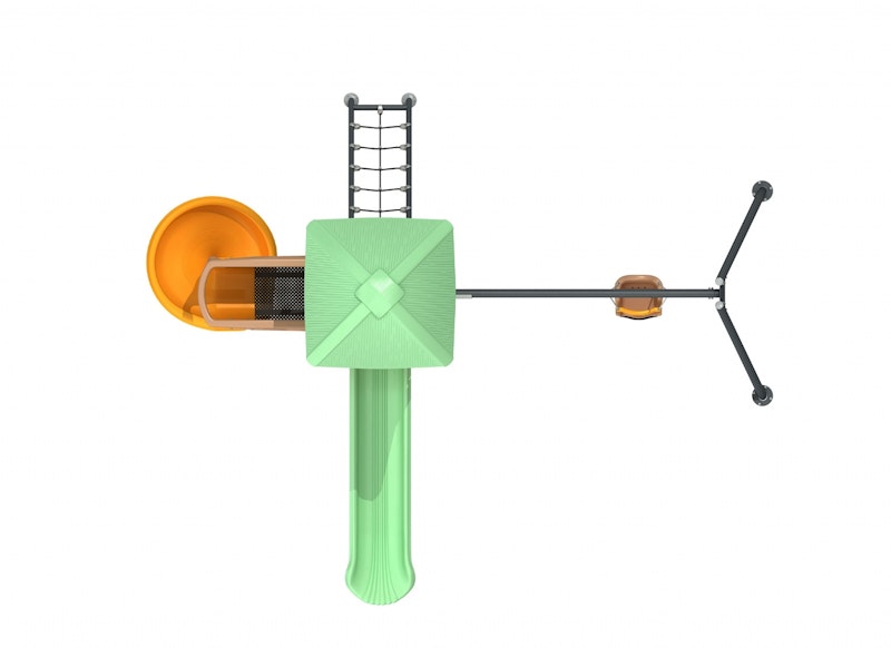 Lekställning Loreva