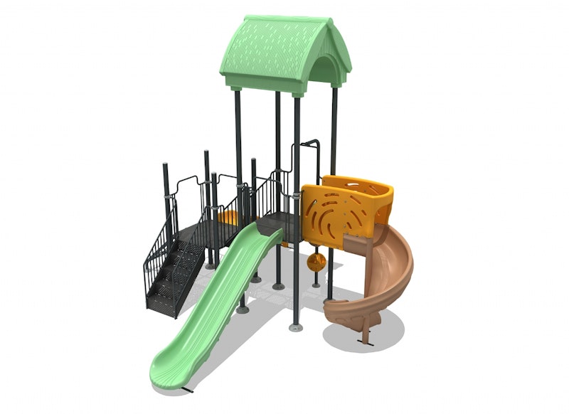 Lekställning Mara - bild 1