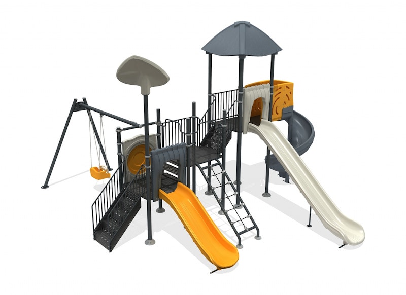 Lekställning Mare - bild 3