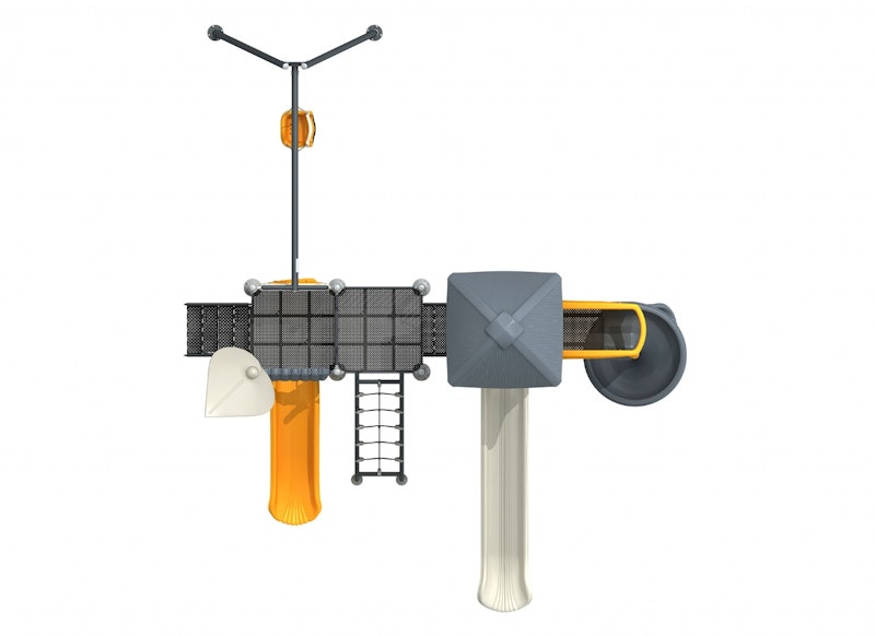 Lekställning Mare - bild 2