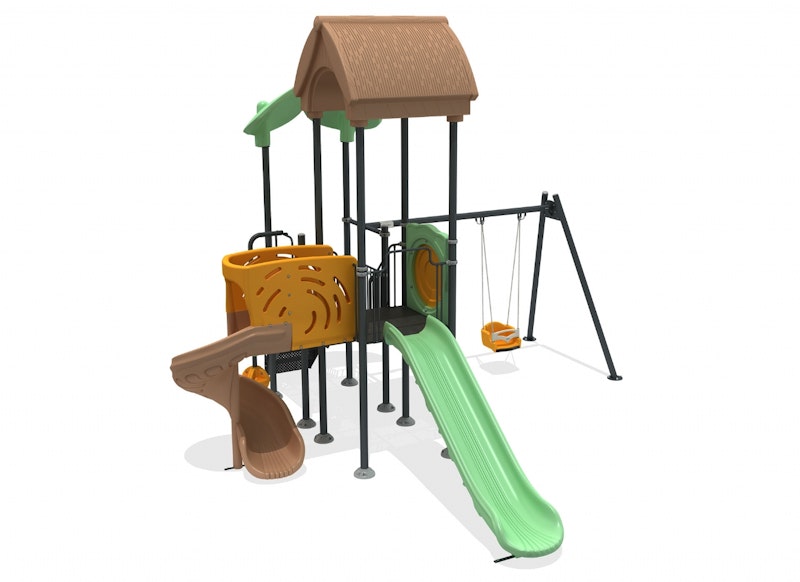 Lekställning Mari - bild 3