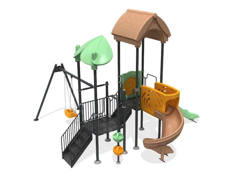 Lekställning Mari - bild 1