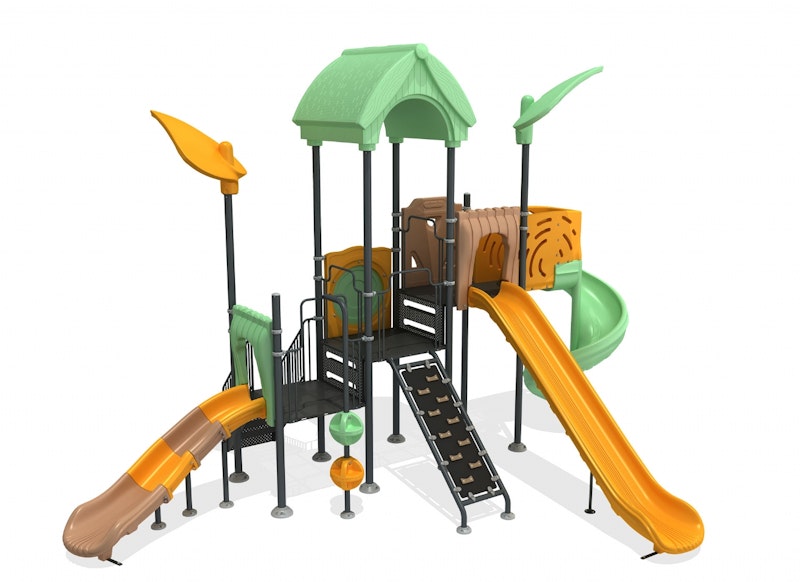 Lekställning Maru - bild 3