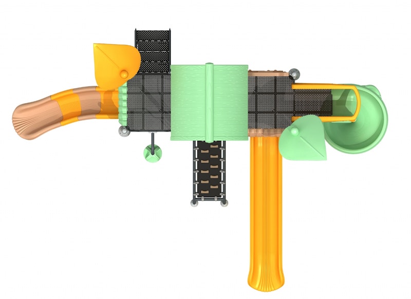 Lekställning Maru - bild 2