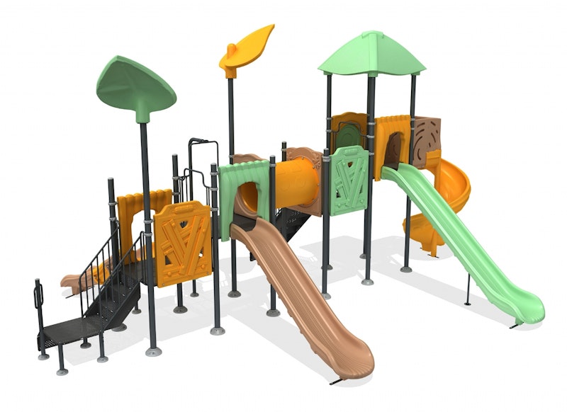 Lekställning Maran - bild 1