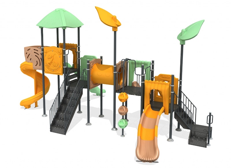 Lekställning Maran - bild 2