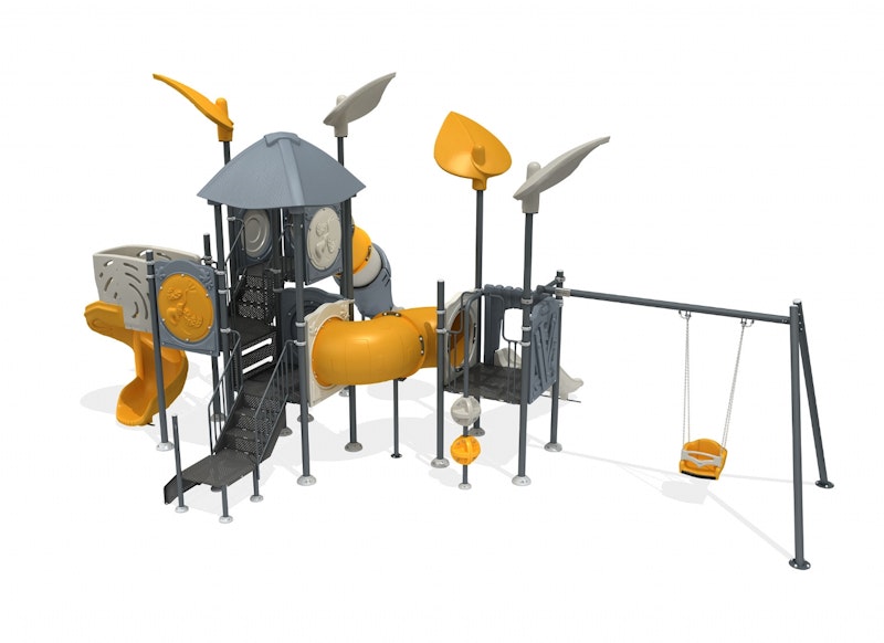 Lekställning Marar - bild 2