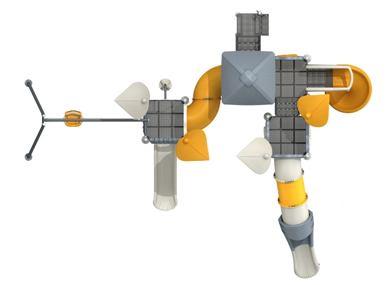 Lekställning Marar - bild 3