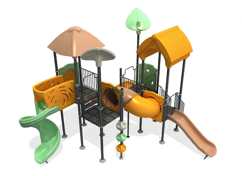 Lekställning Maren - bild 1