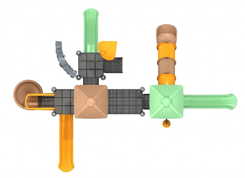 Lekställning Maril - bild 3