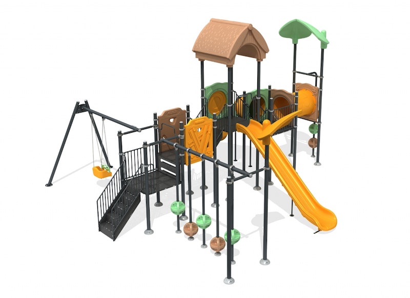 Lekställning Marin - bild 3