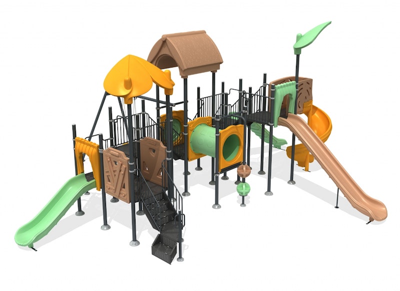 Lekställning Maris - bild 3