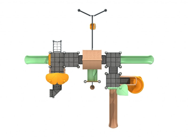 Lekställning Maris - bild 2