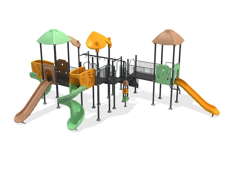 Lekställning Maror - bild 3