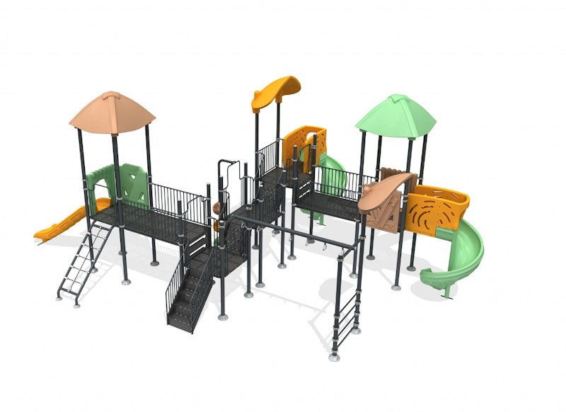 Lekställning Maror - bild 1