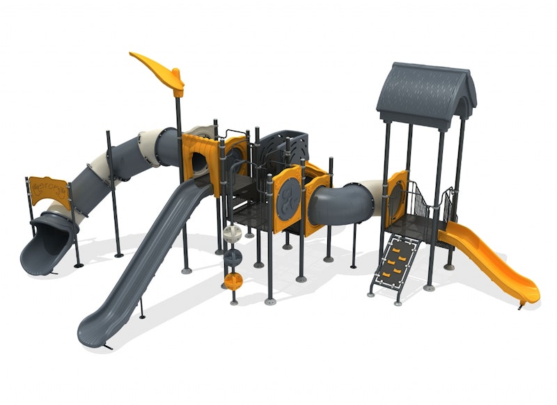 Lekställning Marun - bild 3