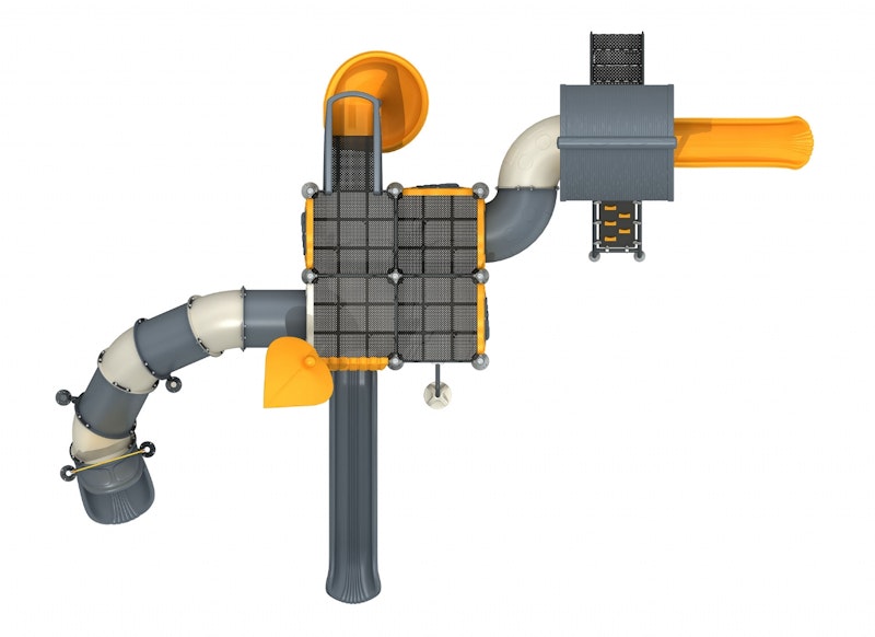 Lekställning Marun - bild 2