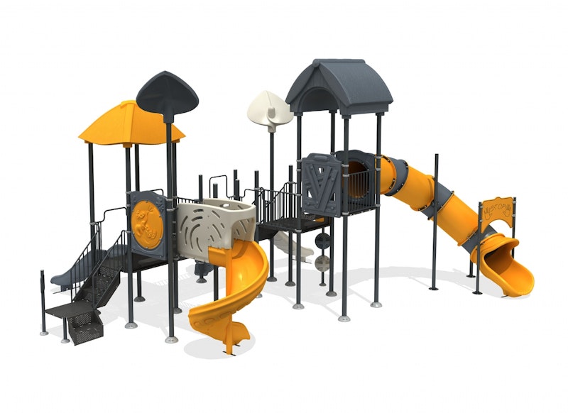 Lekställning Marel - bild 1