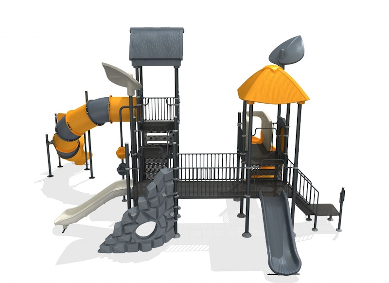 Lekställning Marel - bild 3